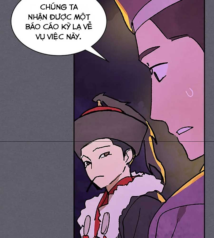 Sự Trở Lại Của Chiến Thần Chapter 12 - Trang 2