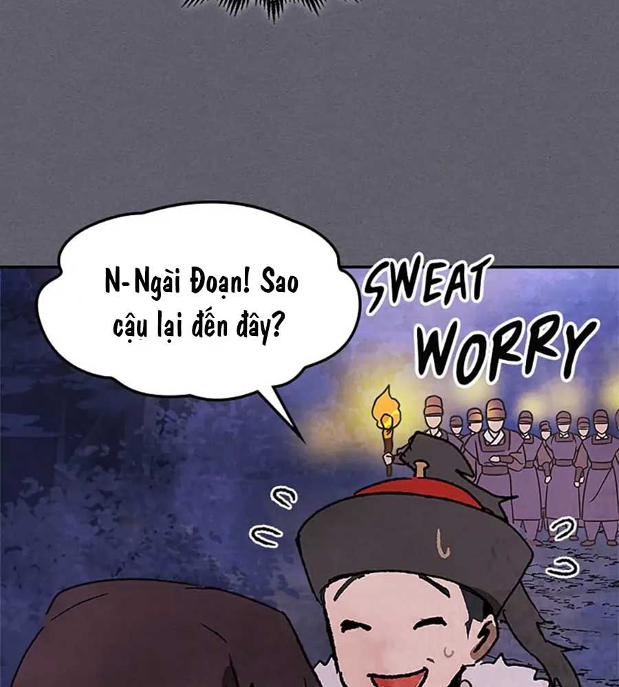 Sự Trở Lại Của Chiến Thần Chapter 12 - Trang 2