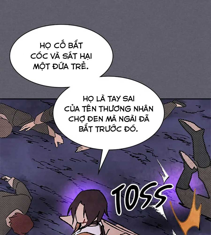 Sự Trở Lại Của Chiến Thần Chapter 12 - Trang 2
