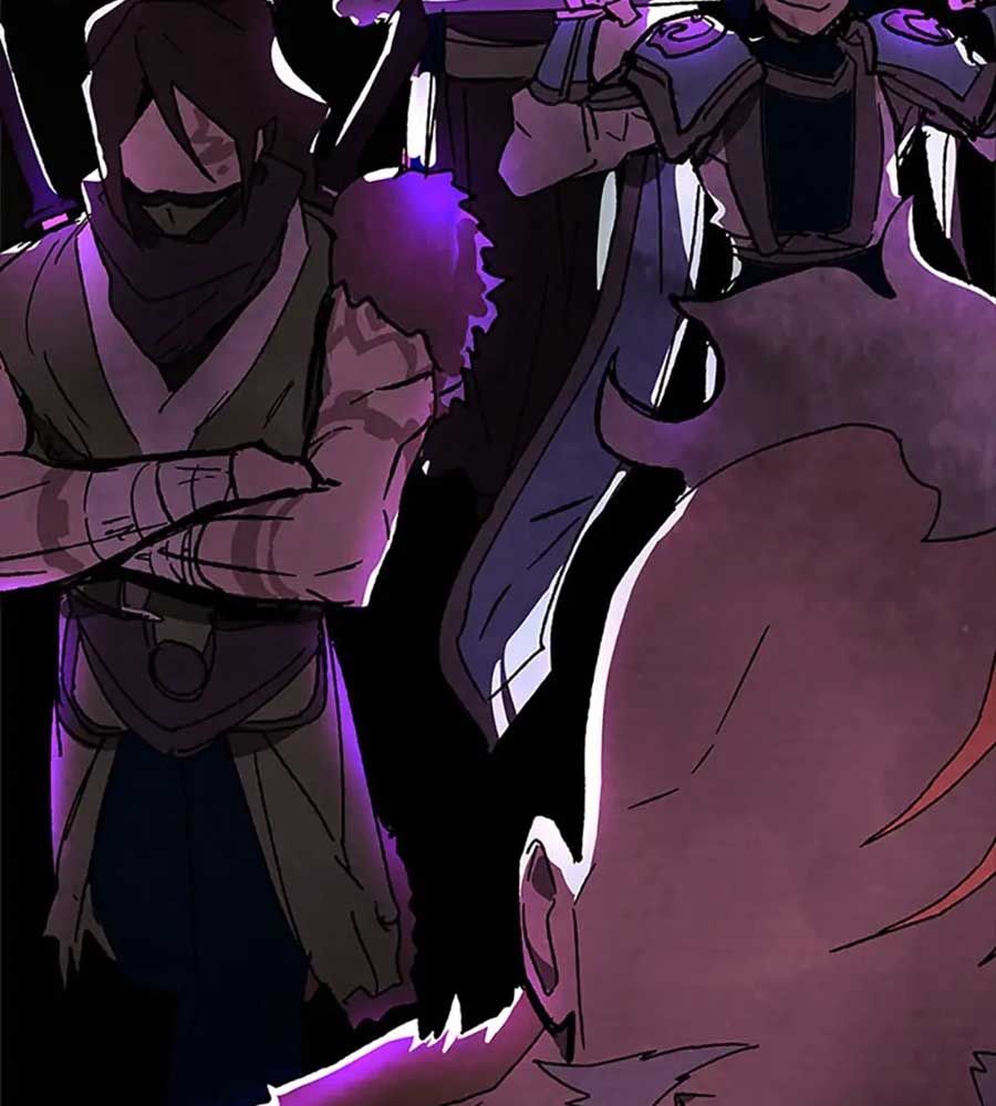 Sự Trở Lại Của Chiến Thần Chapter 12 - Trang 2