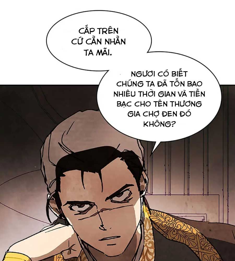 Sự Trở Lại Của Chiến Thần Chapter 12 - Trang 2