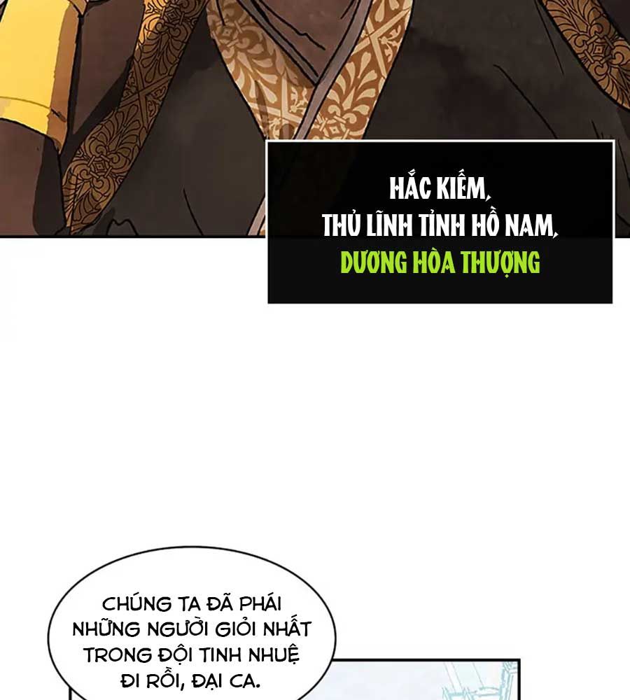 Sự Trở Lại Của Chiến Thần Chapter 12 - Trang 2