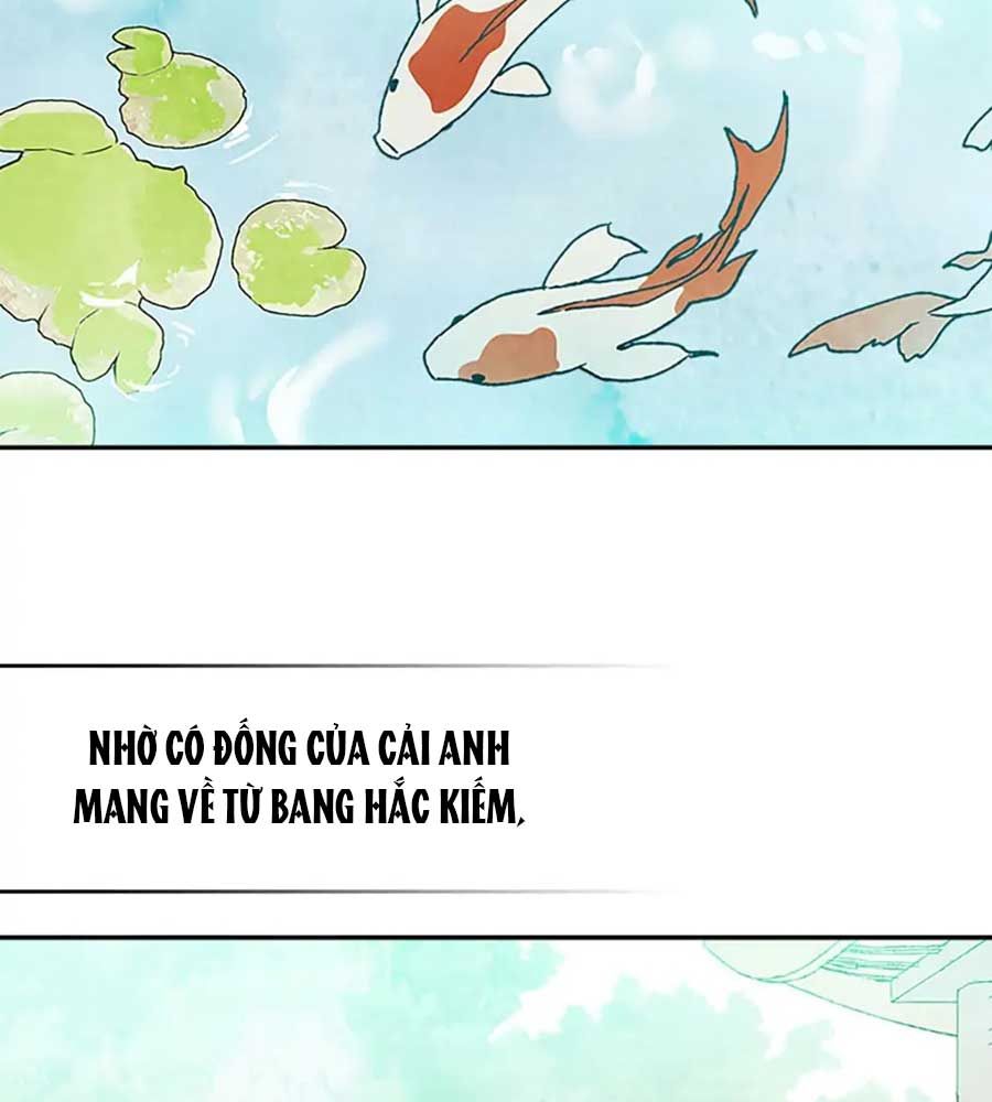 Sự Trở Lại Của Chiến Thần Chapter 13 - Trang 2