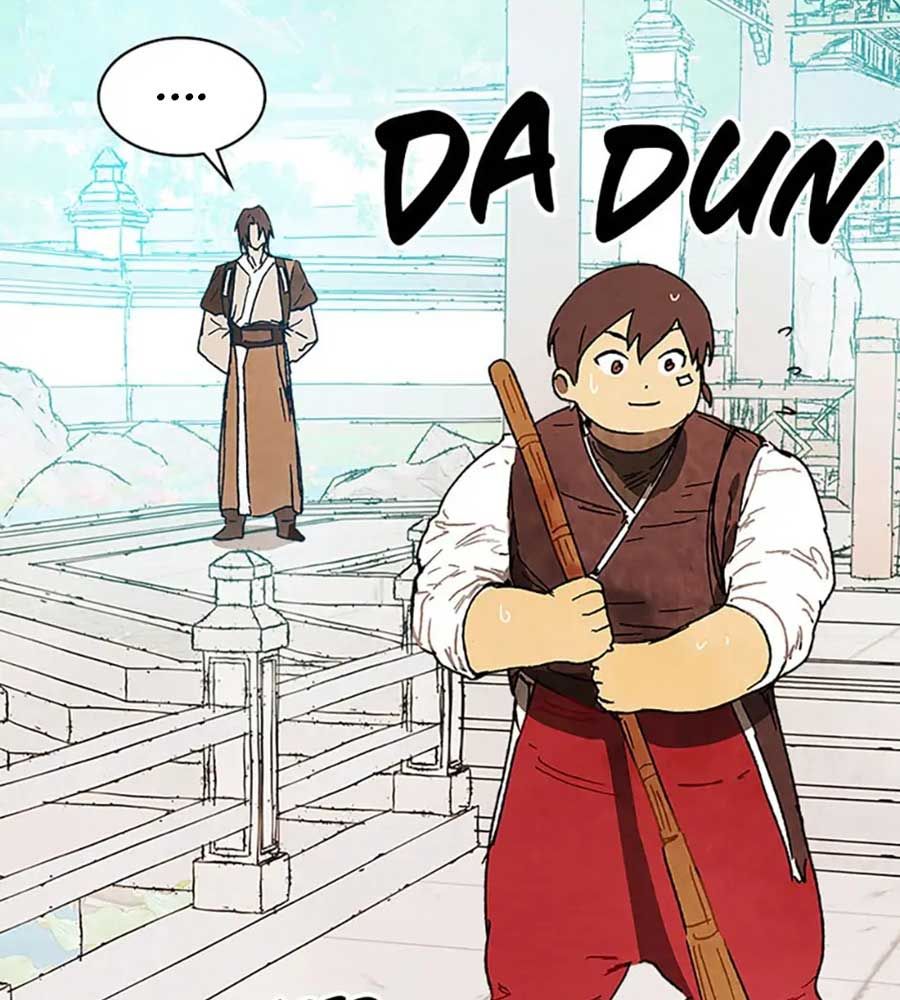 Sự Trở Lại Của Chiến Thần Chapter 13 - Trang 2