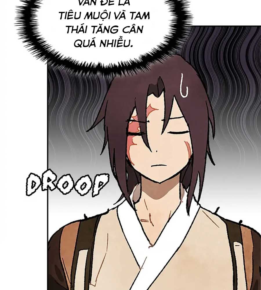 Sự Trở Lại Của Chiến Thần Chapter 13 - Trang 2