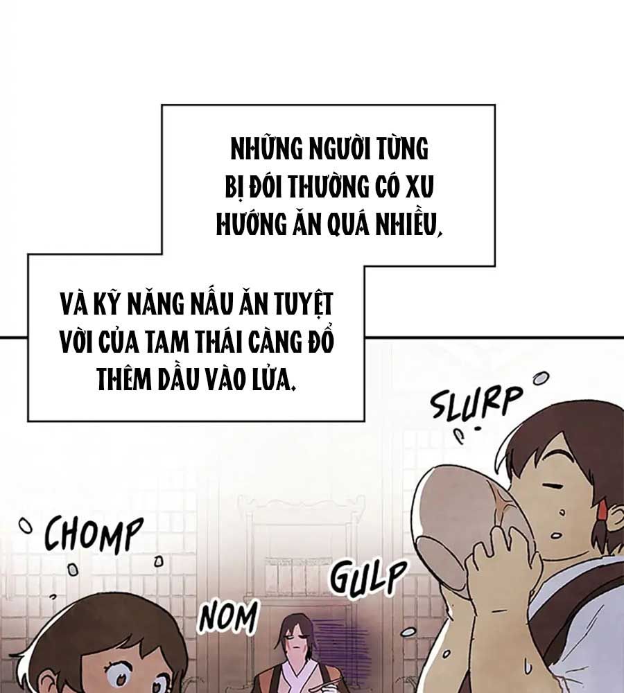 Sự Trở Lại Của Chiến Thần Chapter 13 - Trang 2