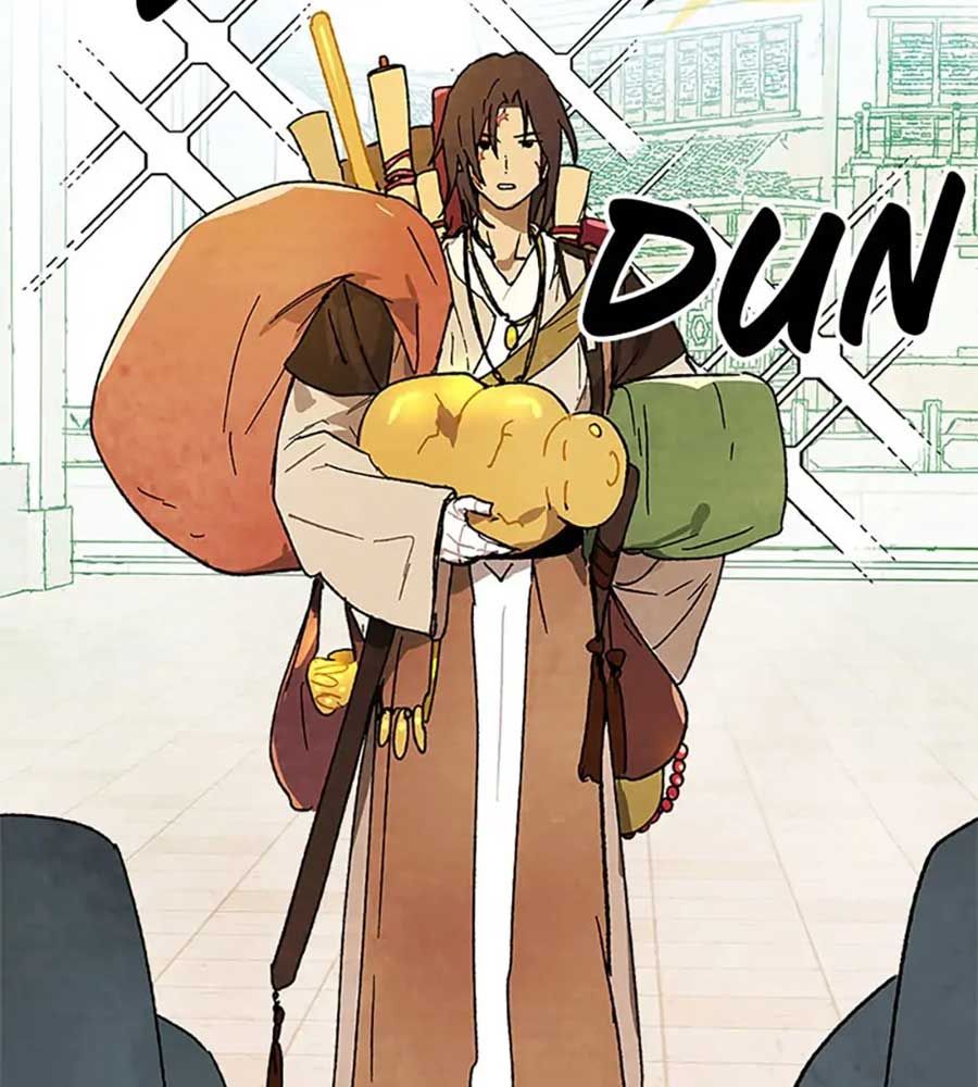 Sự Trở Lại Của Chiến Thần Chapter 13 - Trang 2