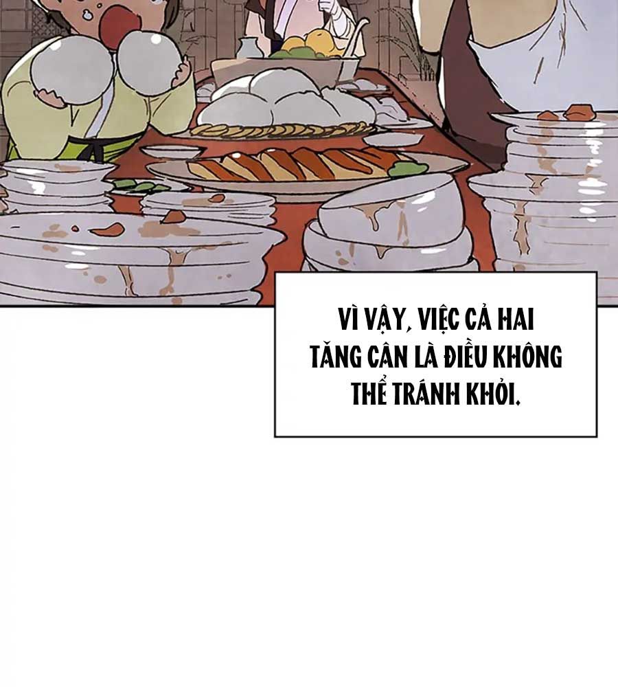 Sự Trở Lại Của Chiến Thần Chapter 13 - Trang 2