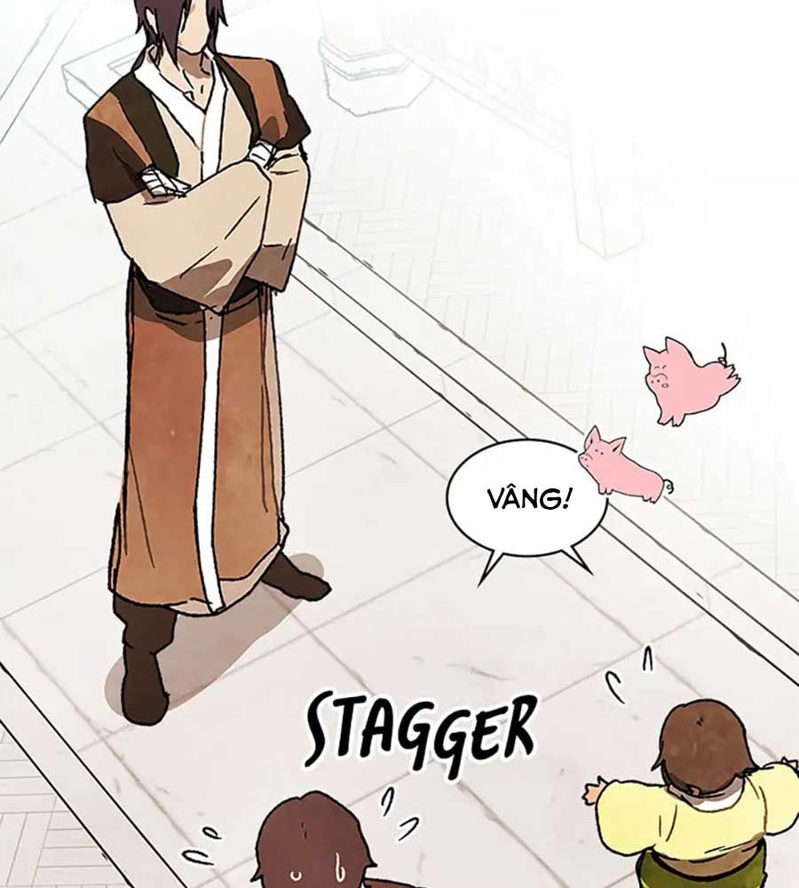 Sự Trở Lại Của Chiến Thần Chapter 13 - Trang 2