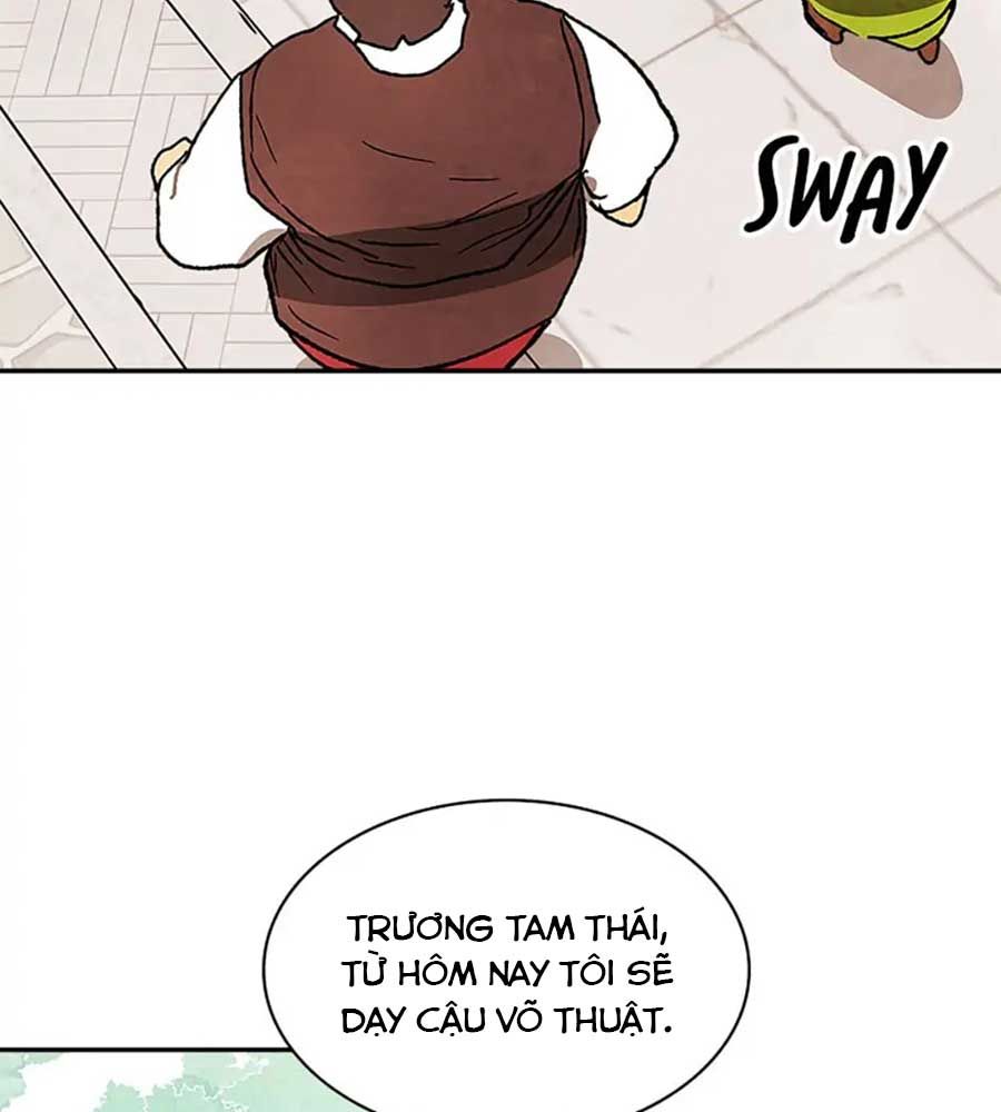 Sự Trở Lại Của Chiến Thần Chapter 13 - Trang 2