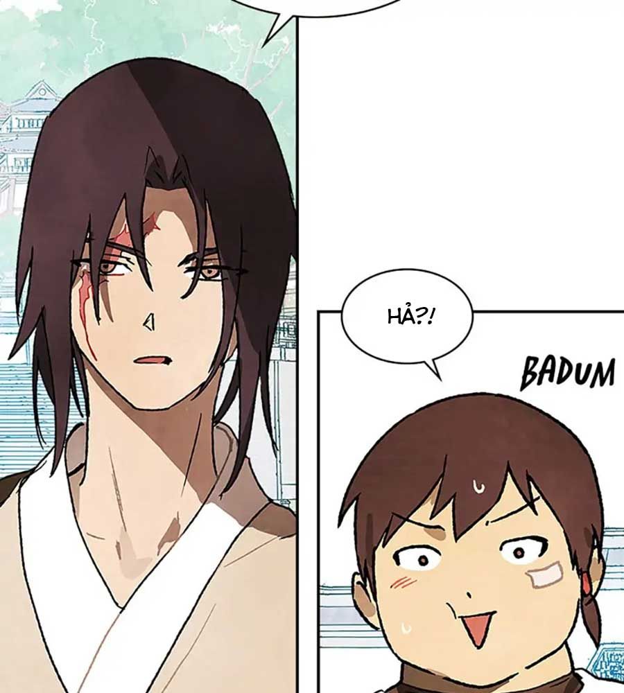 Sự Trở Lại Của Chiến Thần Chapter 13 - Trang 2