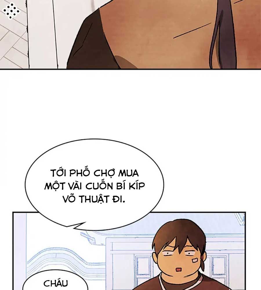 Sự Trở Lại Của Chiến Thần Chapter 13 - Trang 2