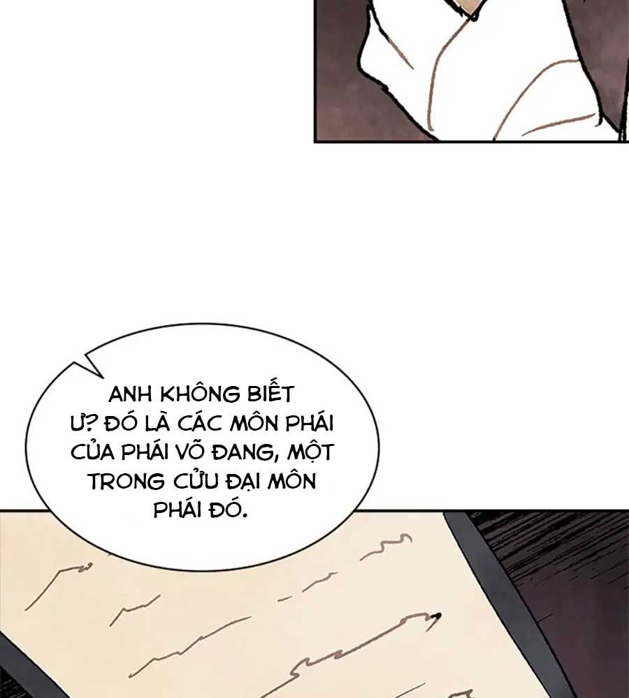 Sự Trở Lại Của Chiến Thần Chapter 13 - Trang 2
