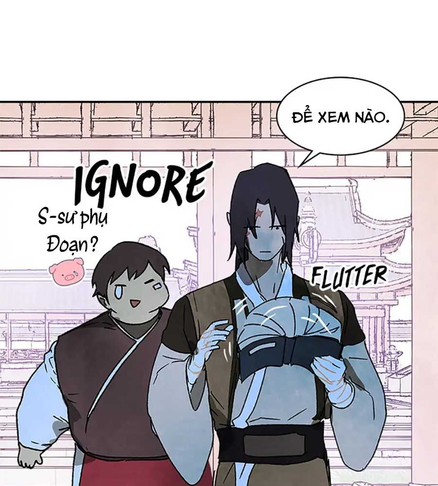 Sự Trở Lại Của Chiến Thần Chapter 13 - Trang 2