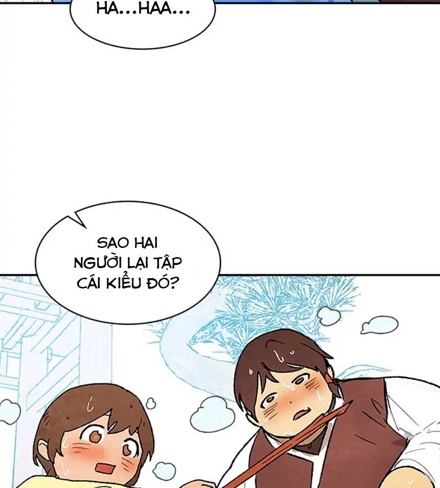 Sự Trở Lại Của Chiến Thần Chapter 13 - Trang 2