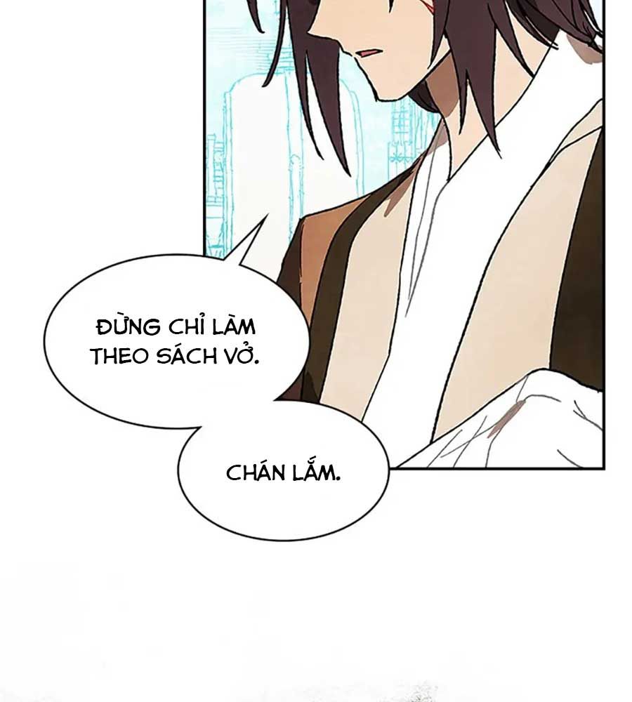 Sự Trở Lại Của Chiến Thần Chapter 13 - Trang 2