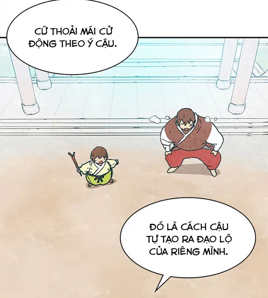 Sự Trở Lại Của Chiến Thần Chapter 13 - Trang 2