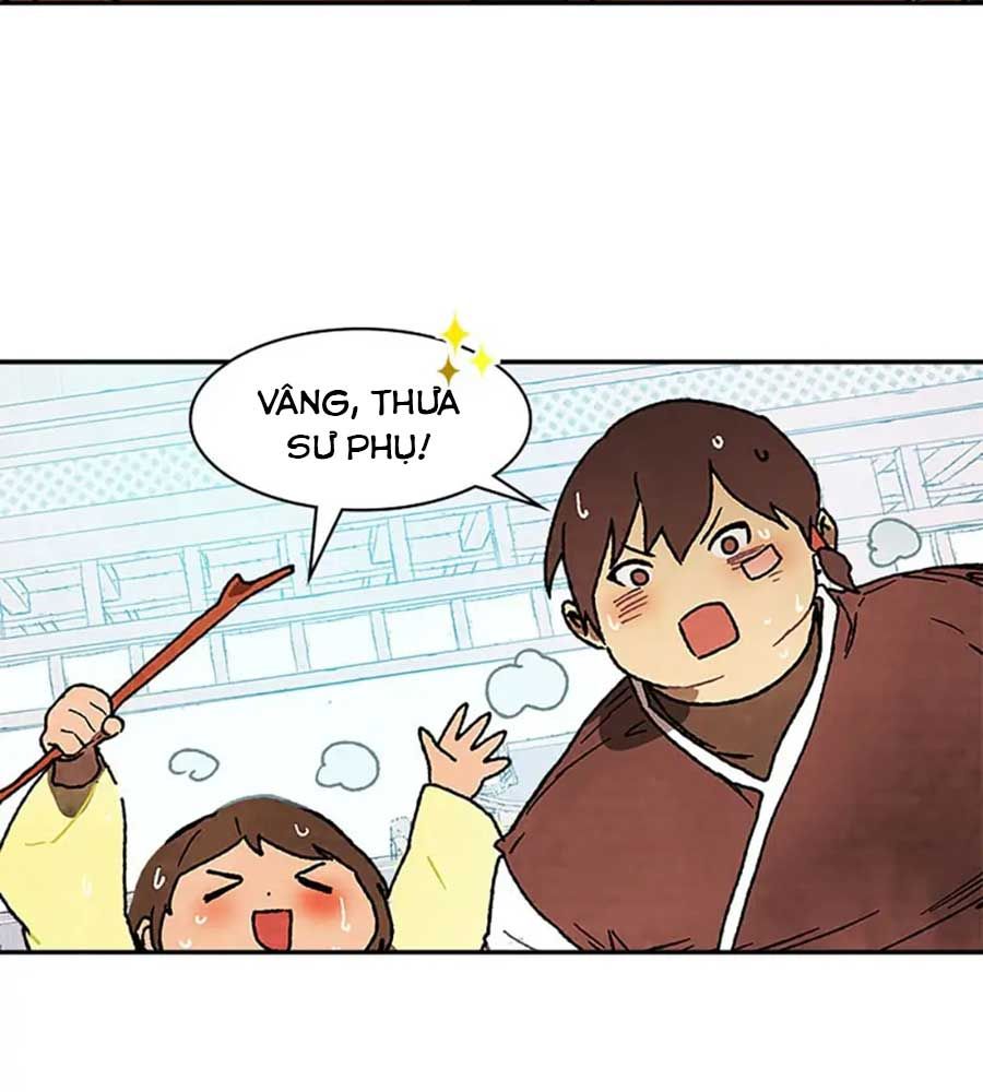 Sự Trở Lại Của Chiến Thần Chapter 13 - Trang 2