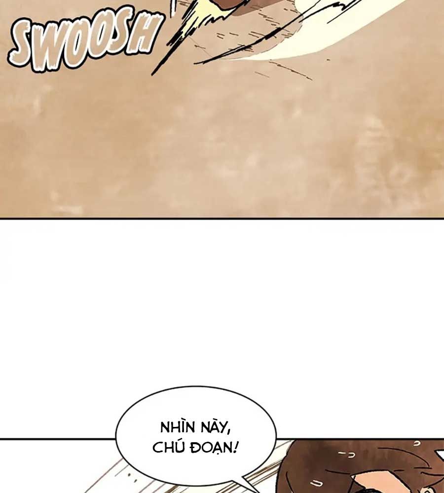 Sự Trở Lại Của Chiến Thần Chapter 13 - Trang 2