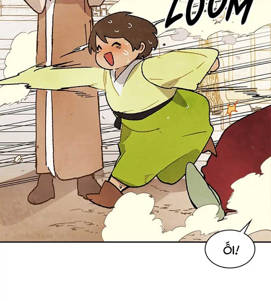 Sự Trở Lại Của Chiến Thần Chapter 13 - Trang 2