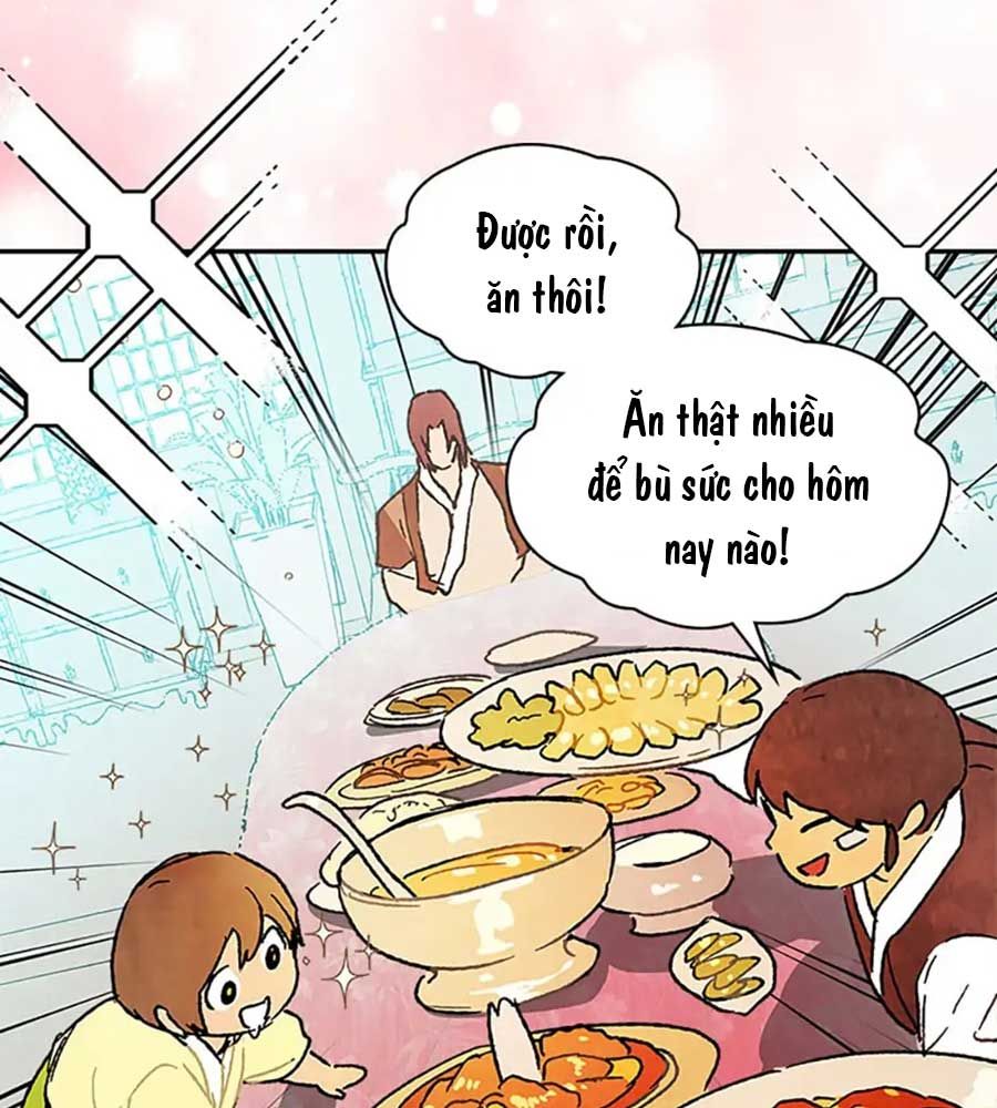 Sự Trở Lại Của Chiến Thần Chapter 13 - Trang 2