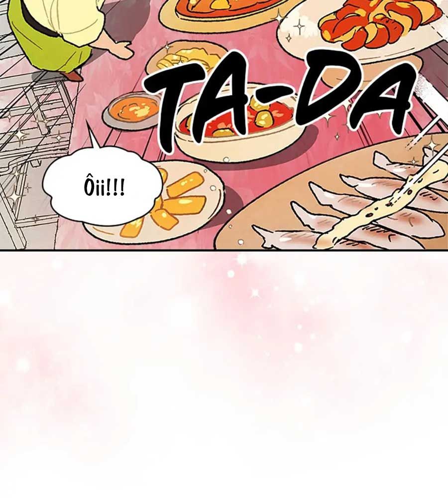 Sự Trở Lại Của Chiến Thần Chapter 13 - Trang 2
