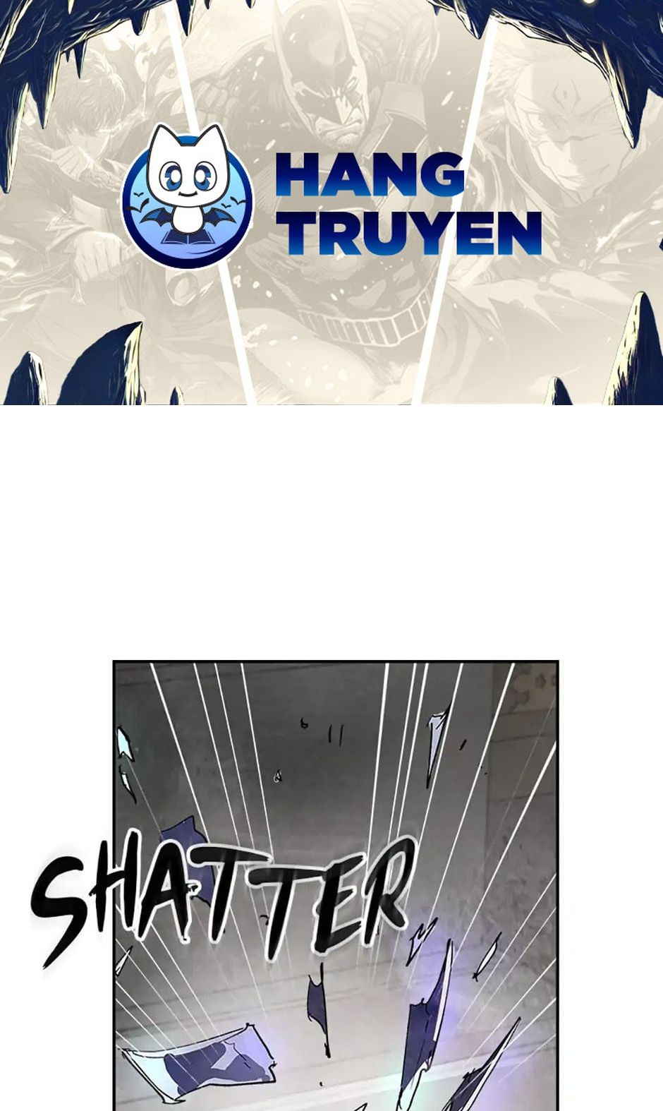 Sự Trở Lại Của Chiến Thần Chapter 14 - Trang 2