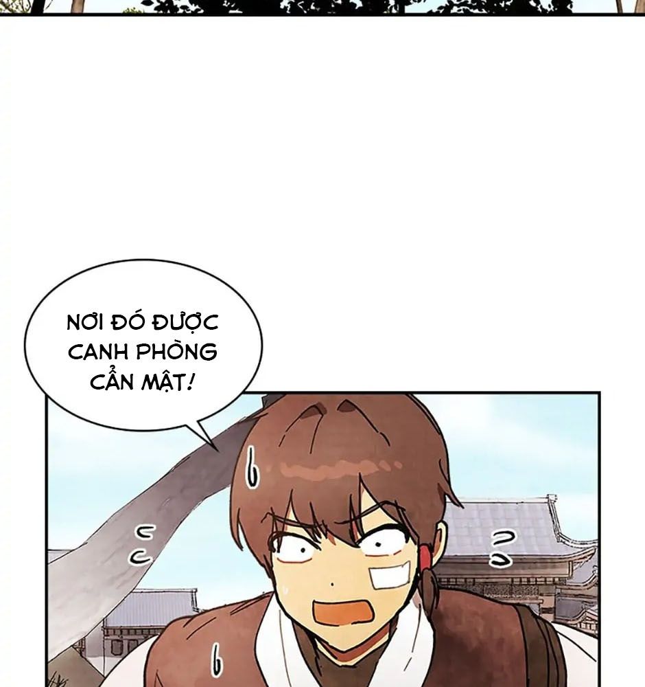 Sự Trở Lại Của Chiến Thần Chapter 14 - Trang 2