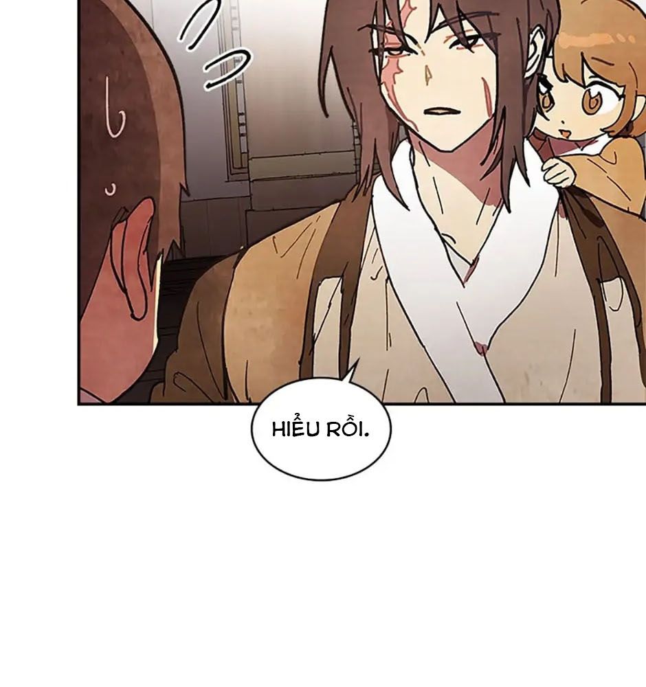 Sự Trở Lại Của Chiến Thần Chapter 14 - Trang 2
