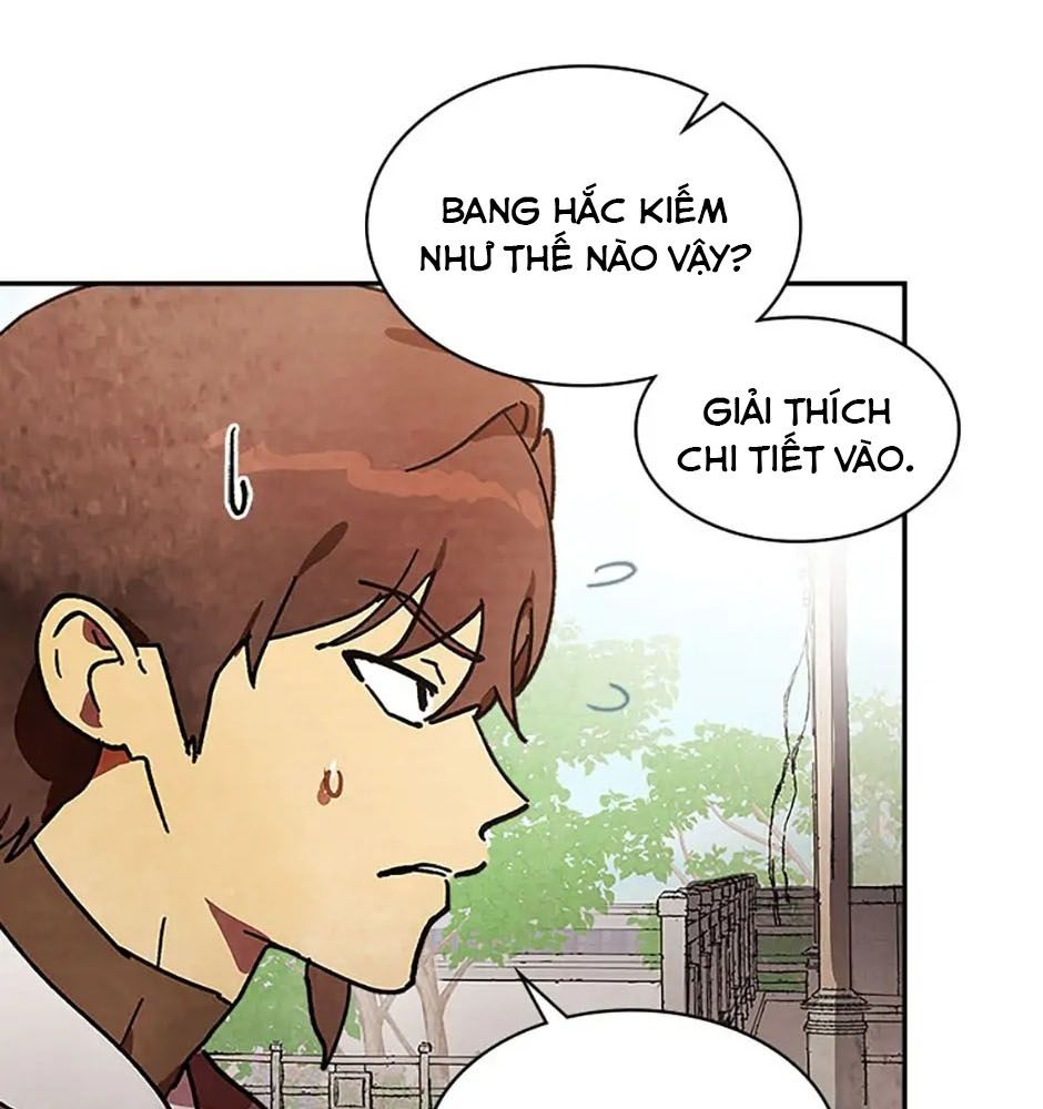 Sự Trở Lại Của Chiến Thần Chapter 14 - Trang 2