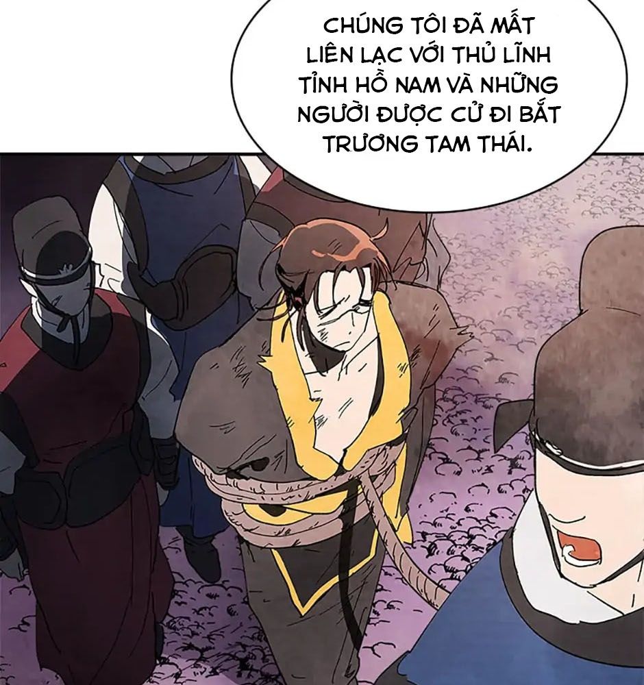 Sự Trở Lại Của Chiến Thần Chapter 14 - Trang 2