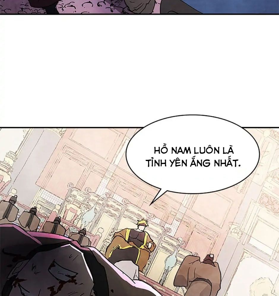 Sự Trở Lại Của Chiến Thần Chapter 14 - Trang 2