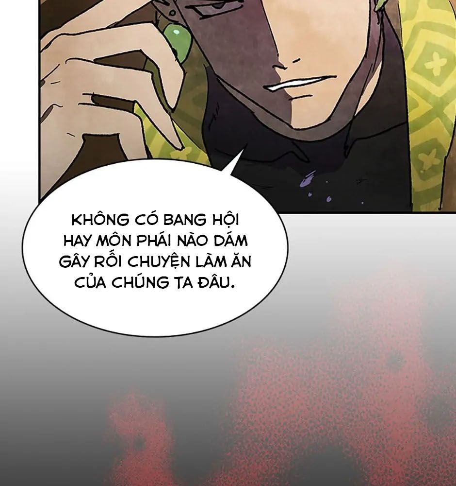 Sự Trở Lại Của Chiến Thần Chapter 14 - Trang 2