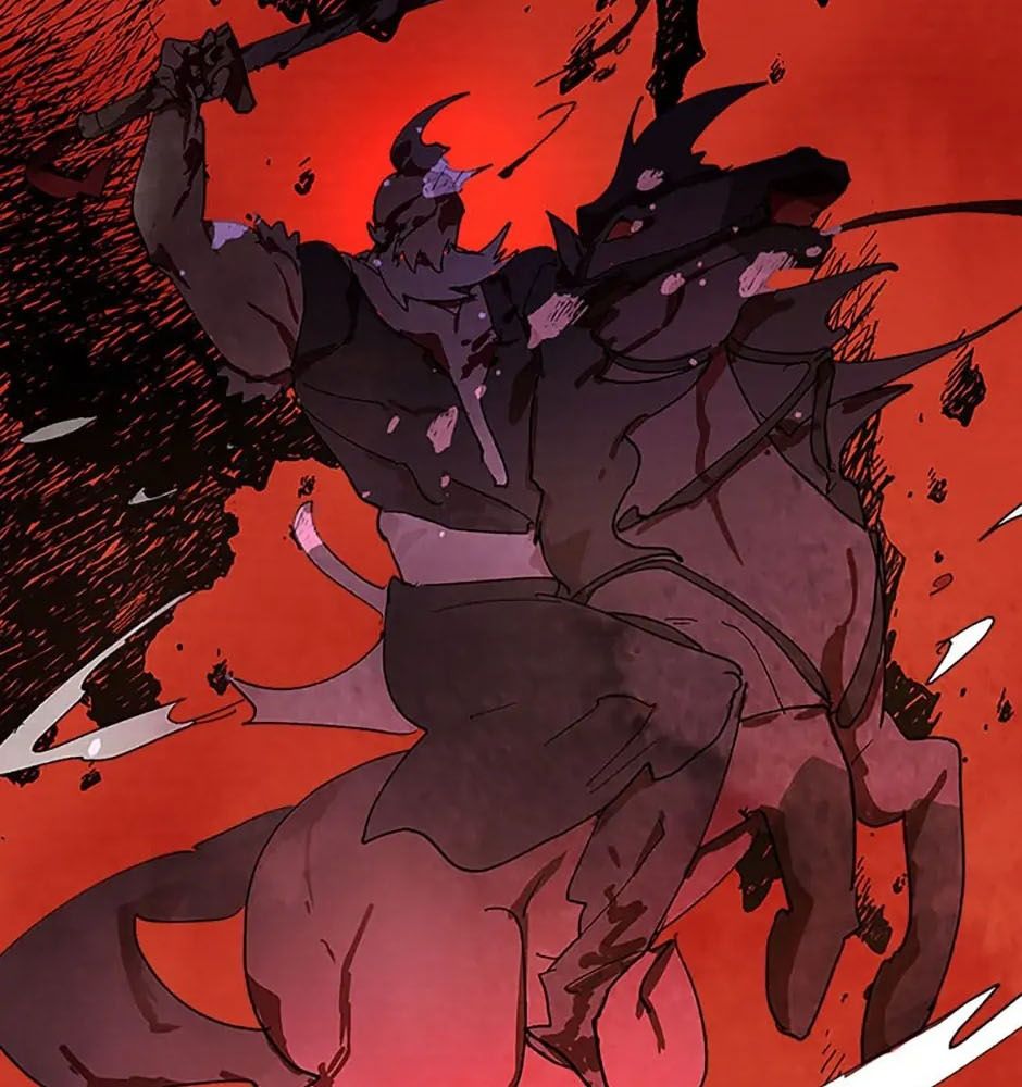 Sự Trở Lại Của Chiến Thần Chapter 14 - Trang 2