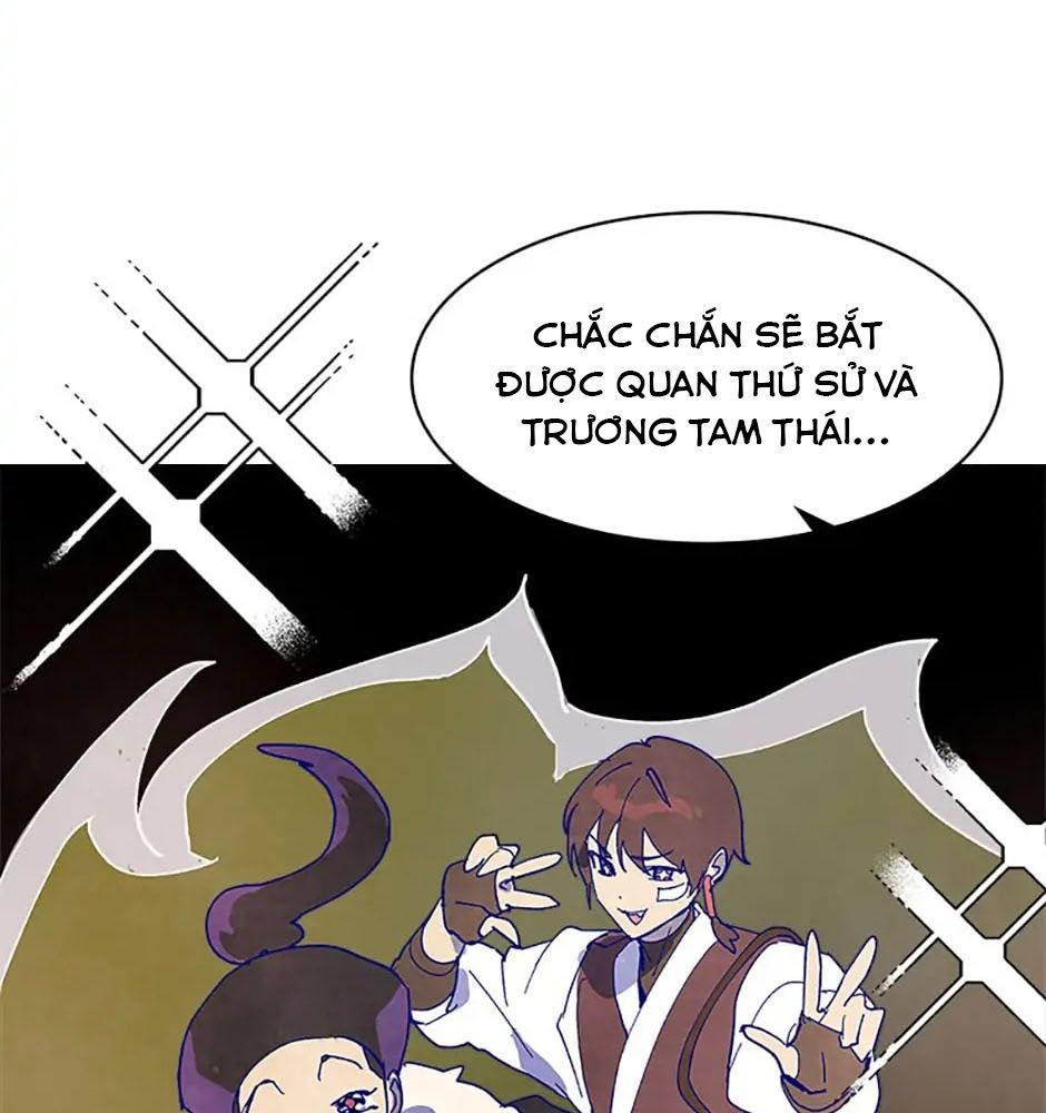 Sự Trở Lại Của Chiến Thần Chapter 14 - Trang 2