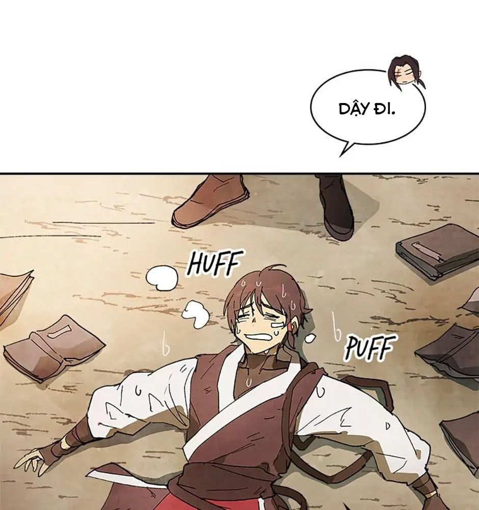 Sự Trở Lại Của Chiến Thần Chapter 14 - Trang 2