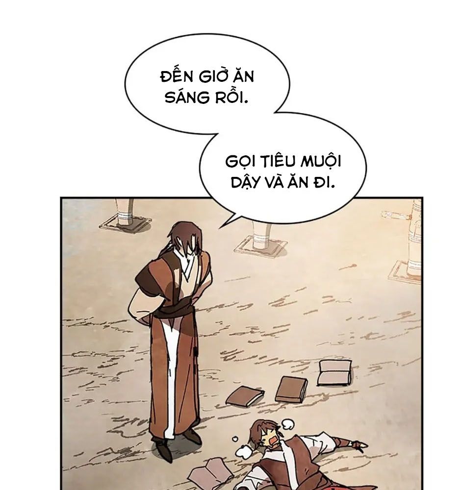 Sự Trở Lại Của Chiến Thần Chapter 14 - Trang 2