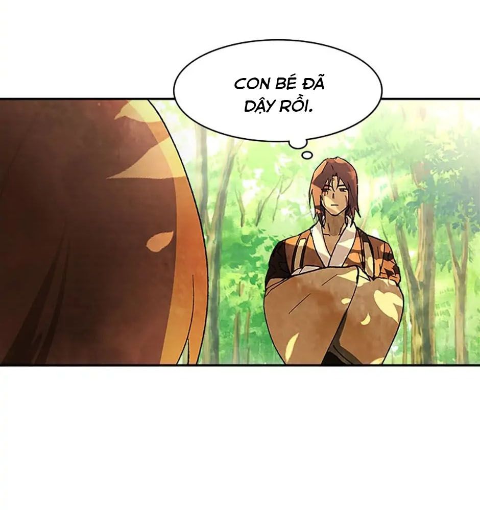 Sự Trở Lại Của Chiến Thần Chapter 14 - Trang 2