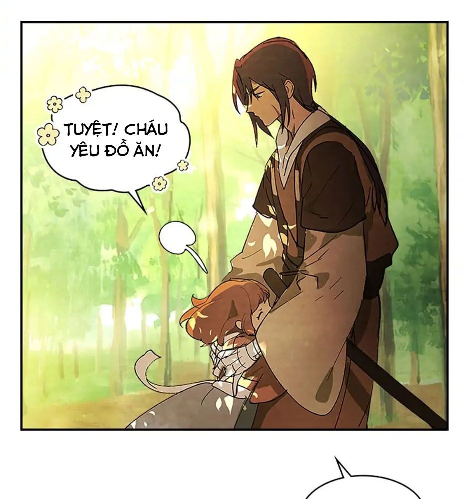 Sự Trở Lại Của Chiến Thần Chapter 14 - Trang 2