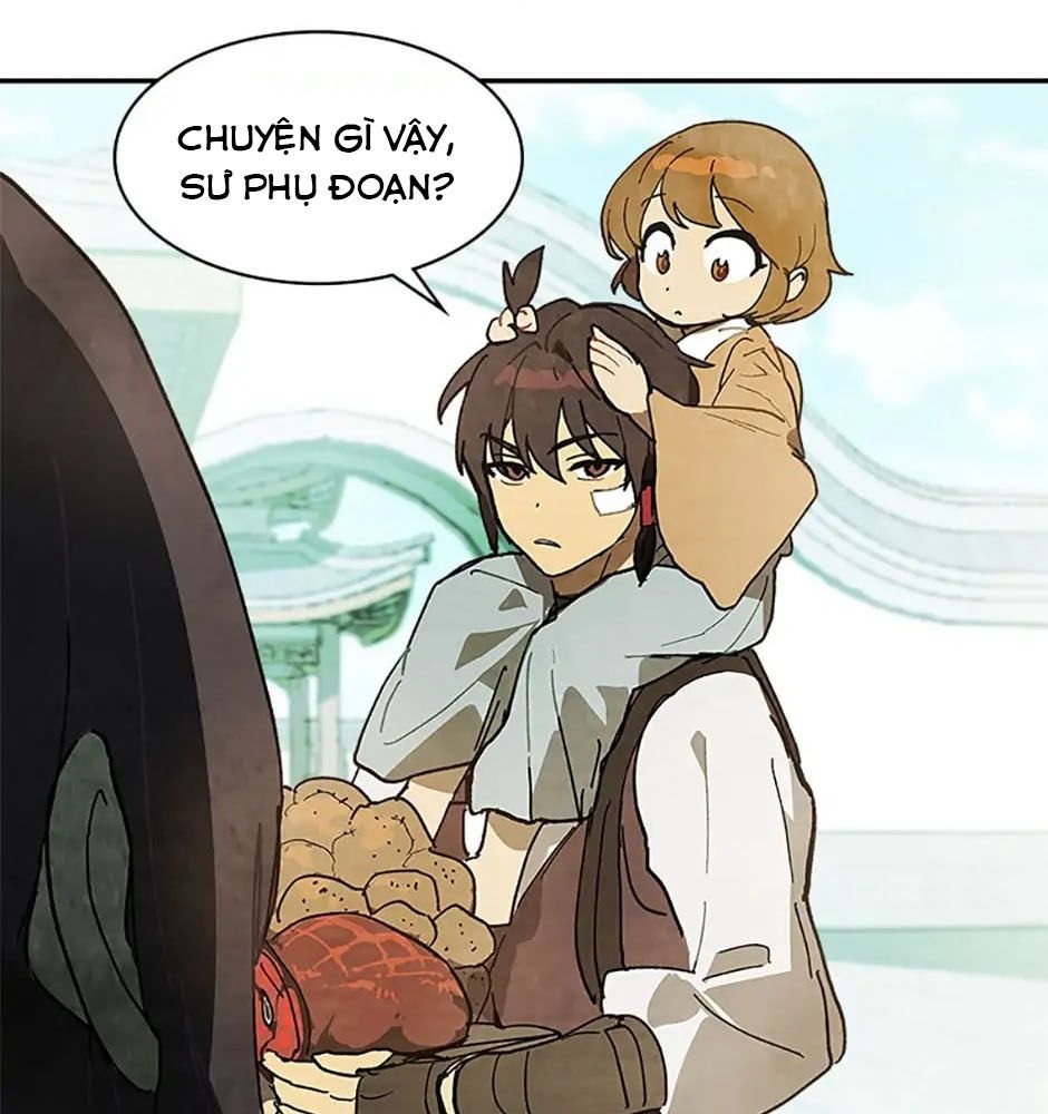 Sự Trở Lại Của Chiến Thần Chapter 14 - Trang 2