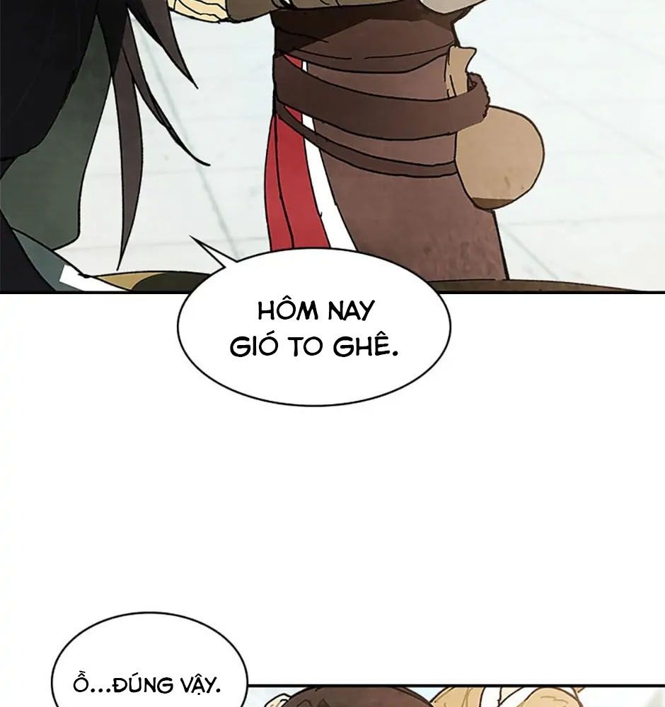 Sự Trở Lại Của Chiến Thần Chapter 14 - Trang 2