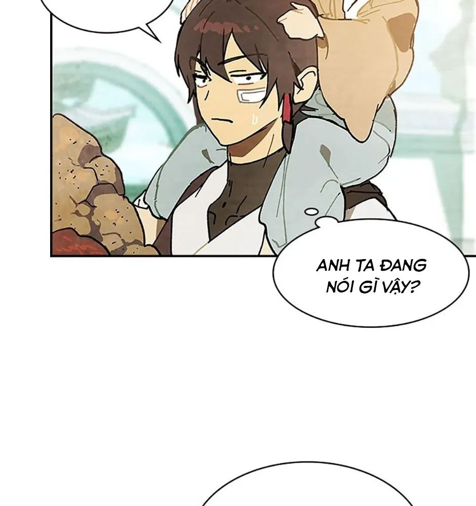 Sự Trở Lại Của Chiến Thần Chapter 14 - Trang 2
