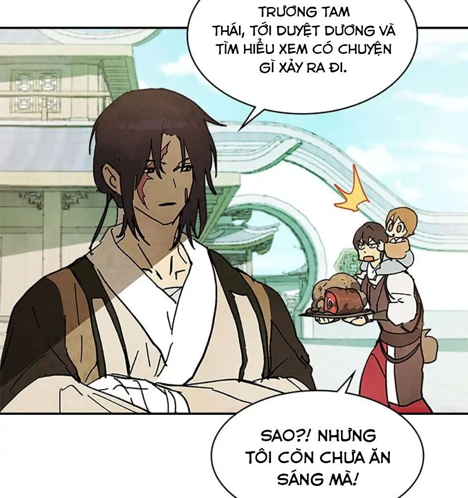 Sự Trở Lại Của Chiến Thần Chapter 14 - Trang 2