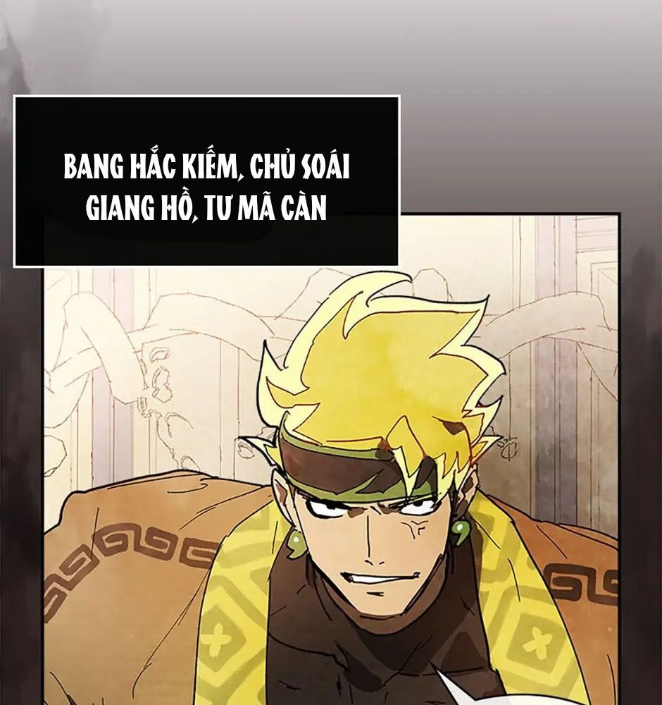 Sự Trở Lại Của Chiến Thần Chapter 14 - Trang 2