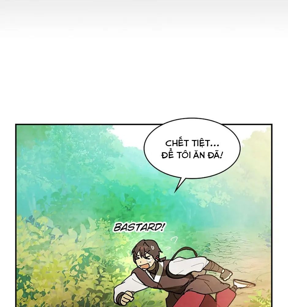 Sự Trở Lại Của Chiến Thần Chapter 14 - Trang 2