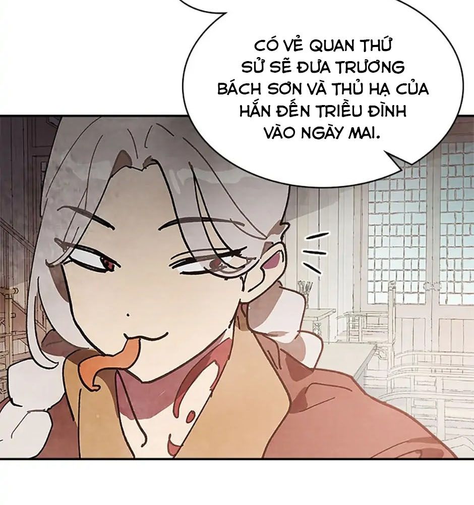 Sự Trở Lại Của Chiến Thần Chapter 14 - Trang 2