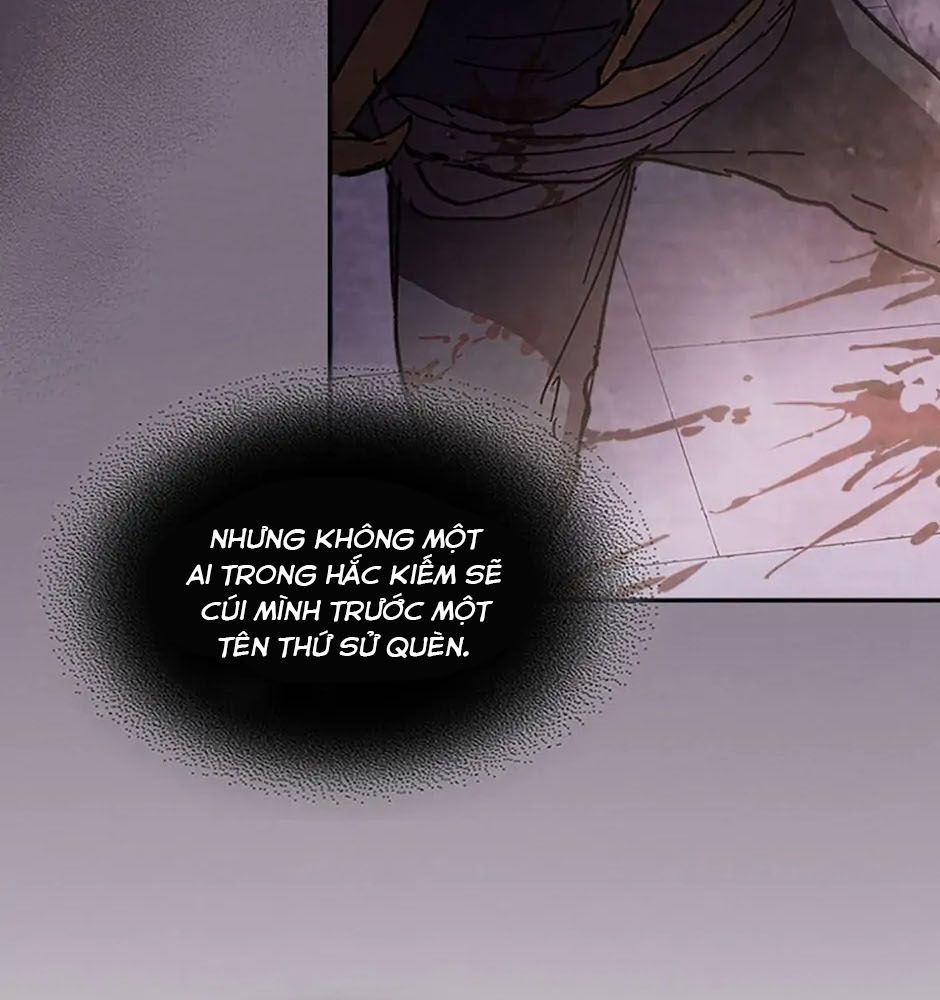 Sự Trở Lại Của Chiến Thần Chapter 14 - Trang 2