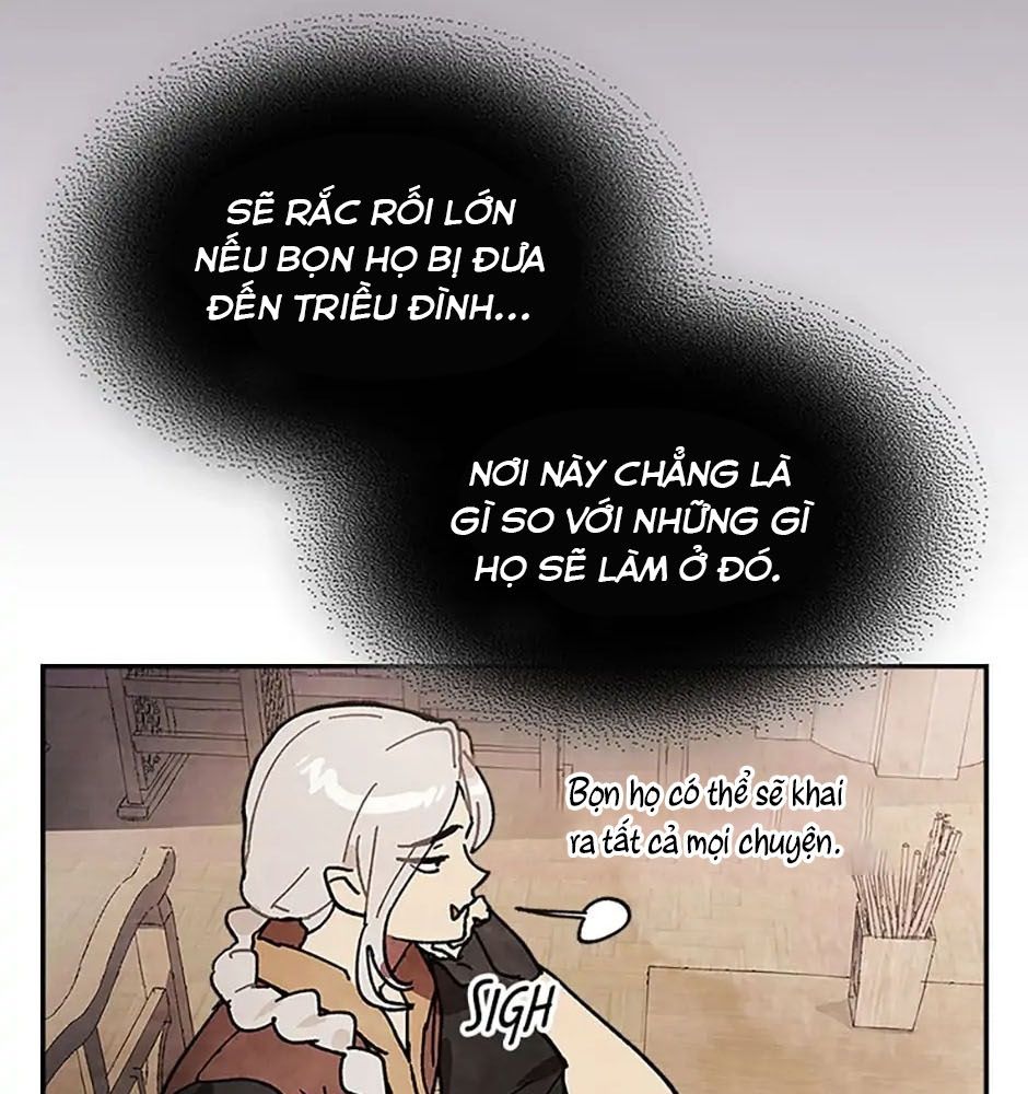 Sự Trở Lại Của Chiến Thần Chapter 14 - Trang 2