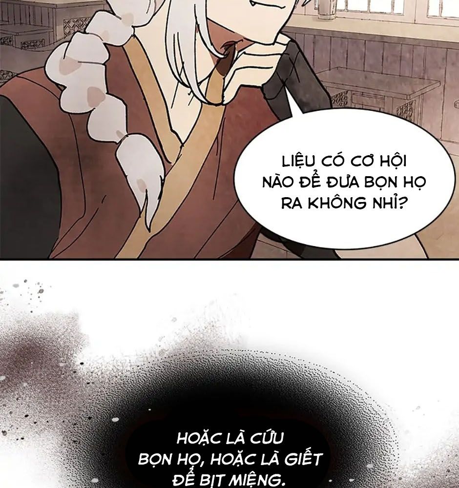 Sự Trở Lại Của Chiến Thần Chapter 14 - Trang 2