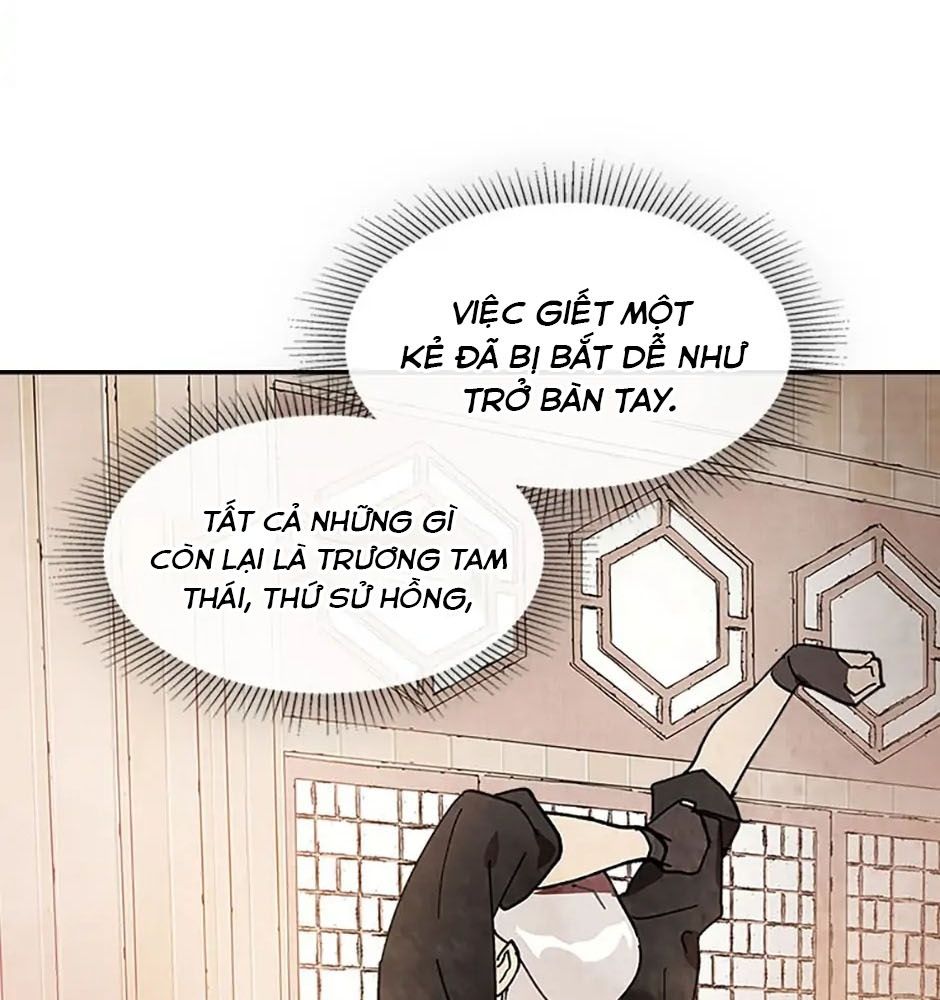 Sự Trở Lại Của Chiến Thần Chapter 14 - Trang 2